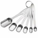 measuring spoons